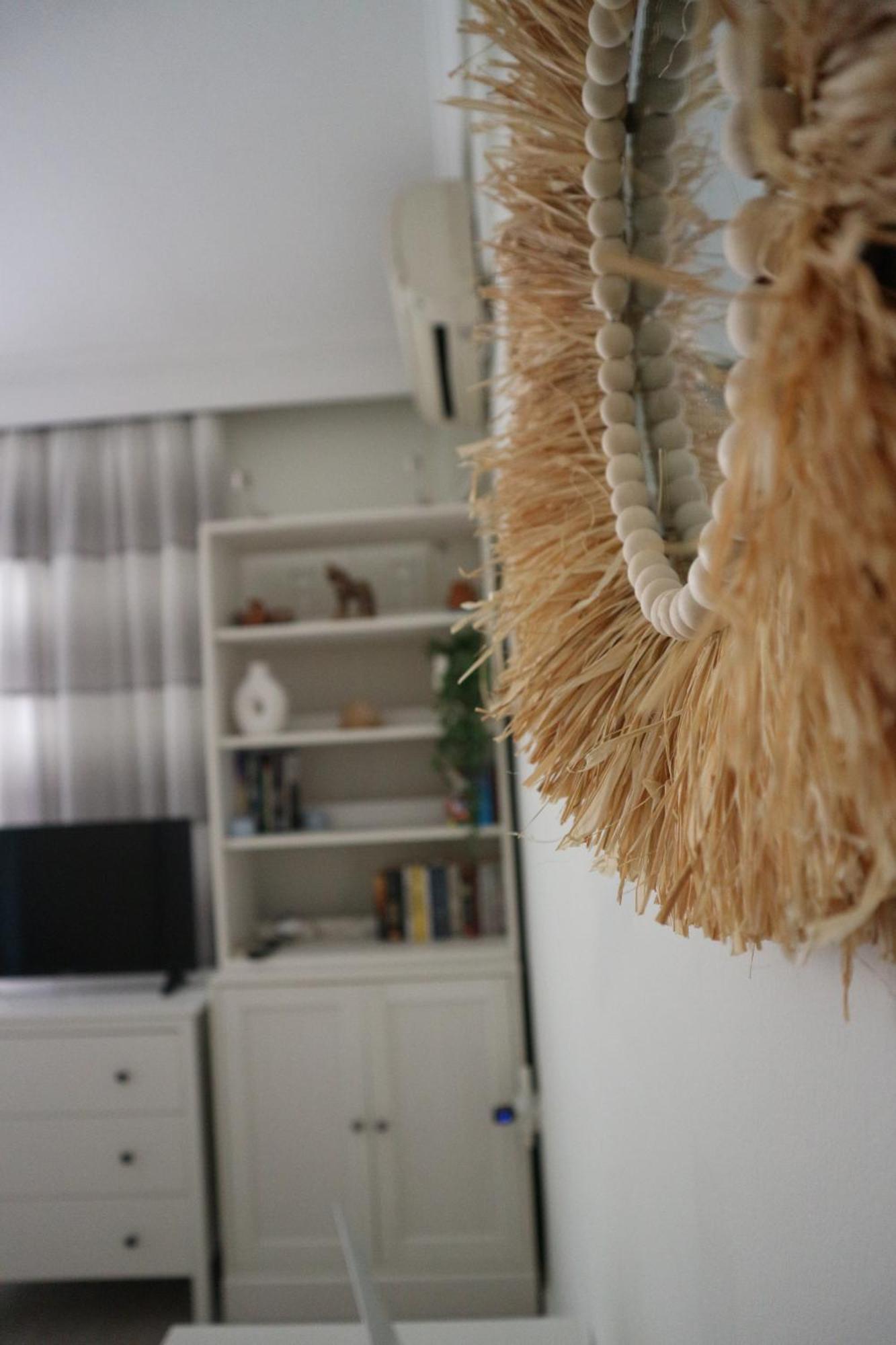 Grandma Mary'S Apartment Nea Playia Экстерьер фото