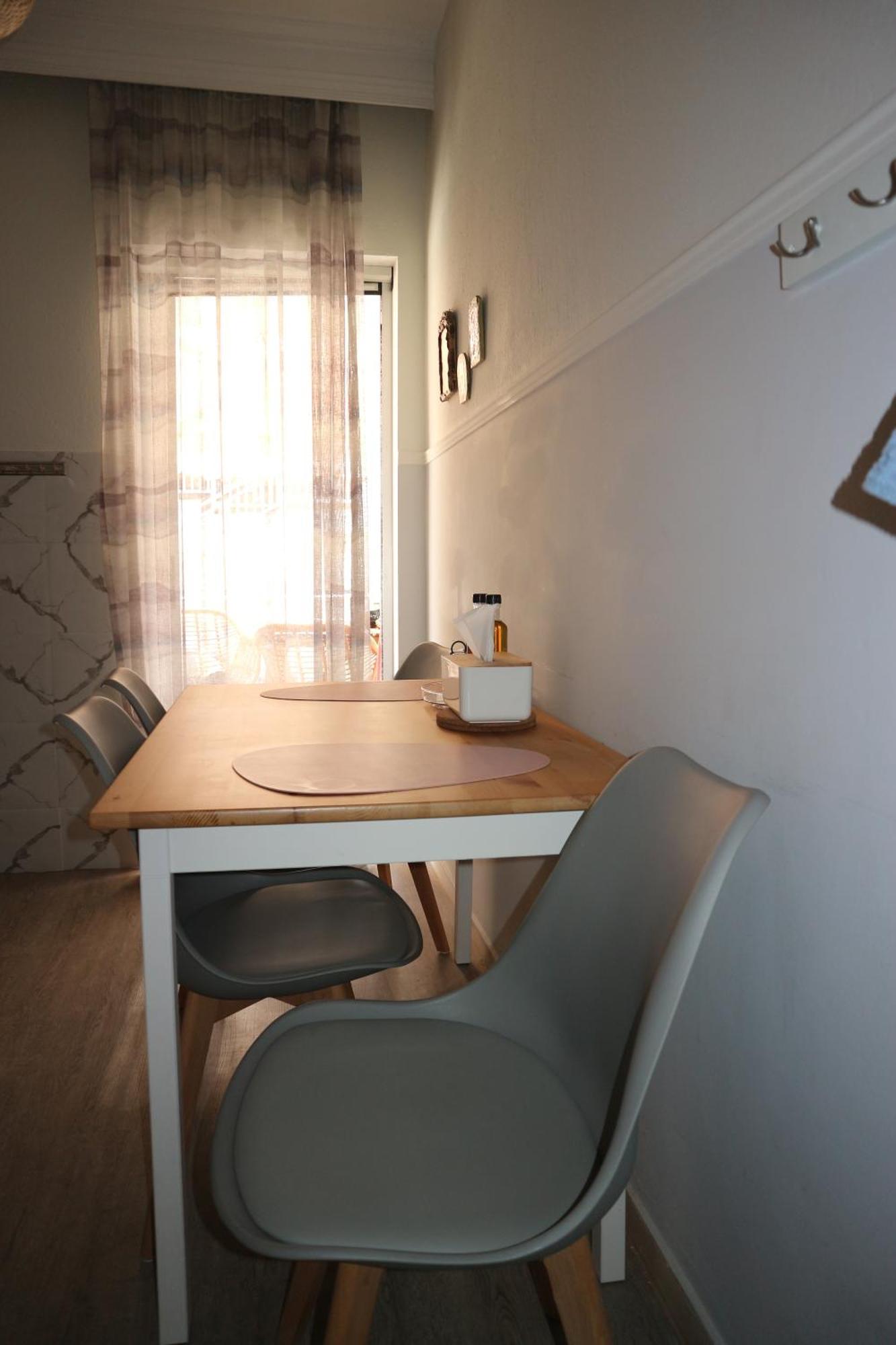 Grandma Mary'S Apartment Nea Playia Экстерьер фото