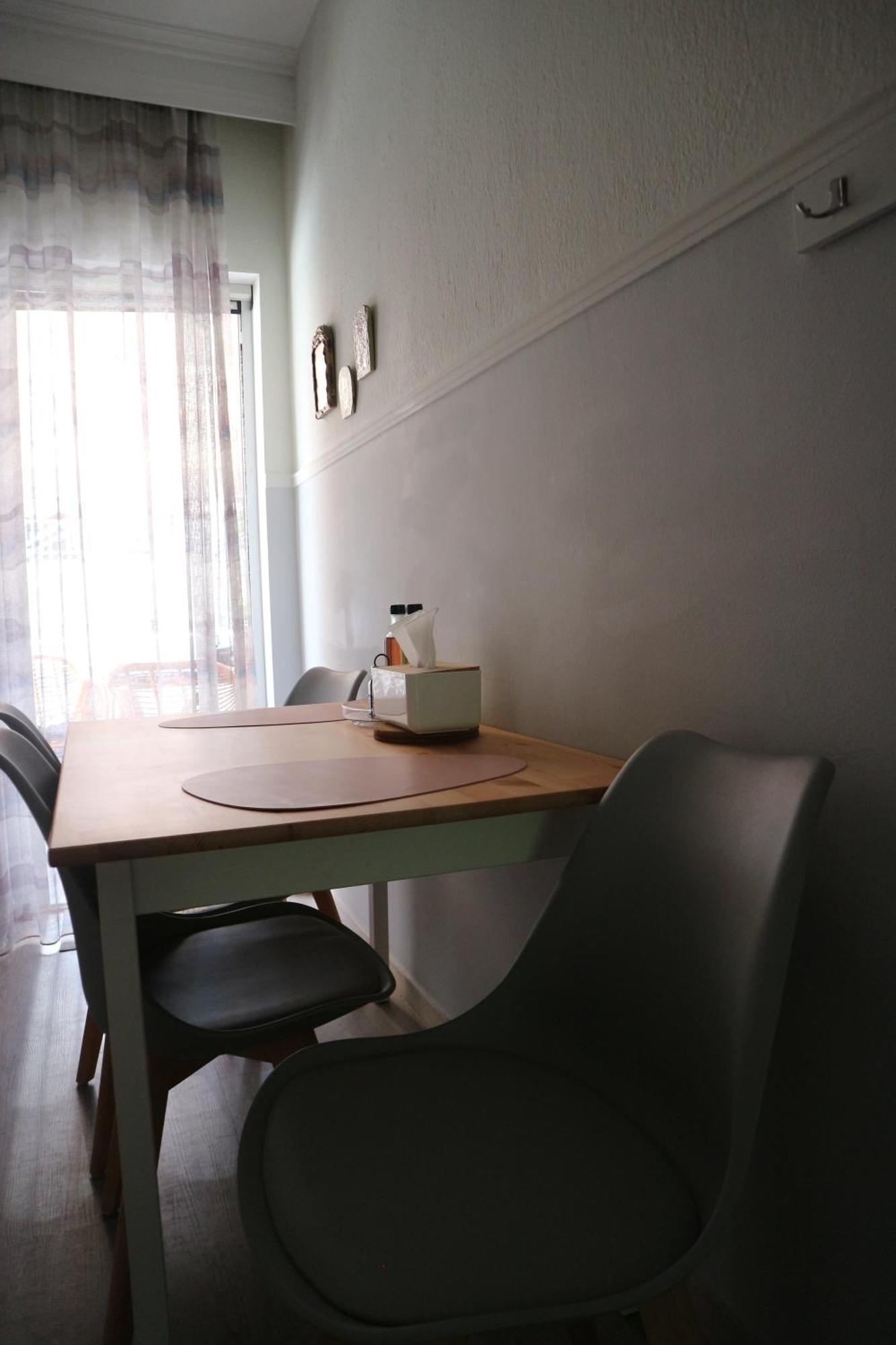 Grandma Mary'S Apartment Nea Playia Экстерьер фото