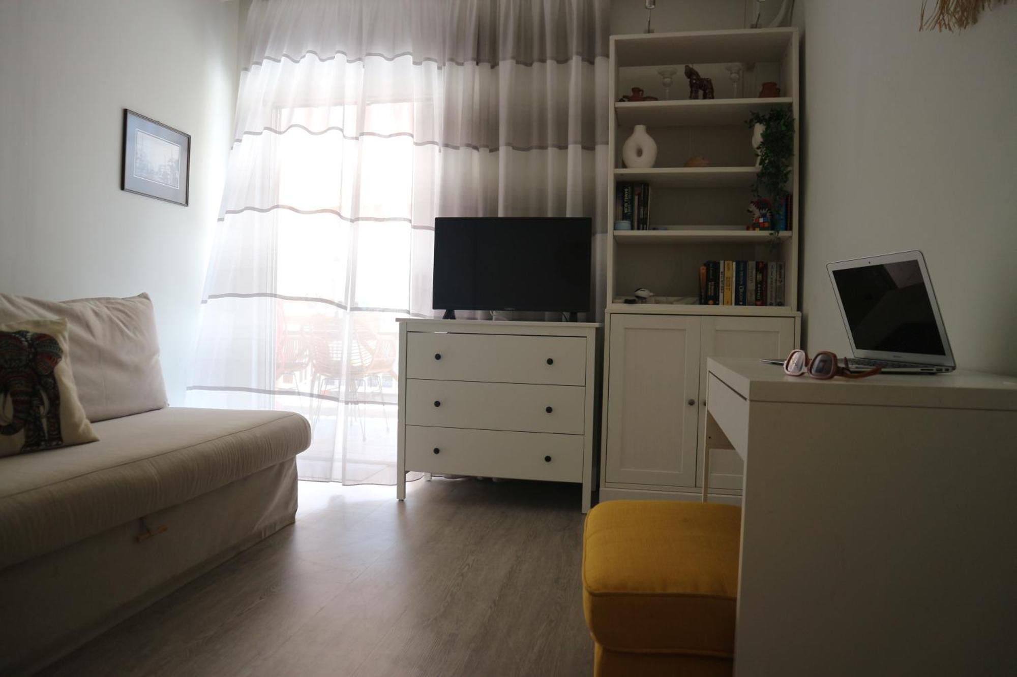 Grandma Mary'S Apartment Nea Playia Экстерьер фото