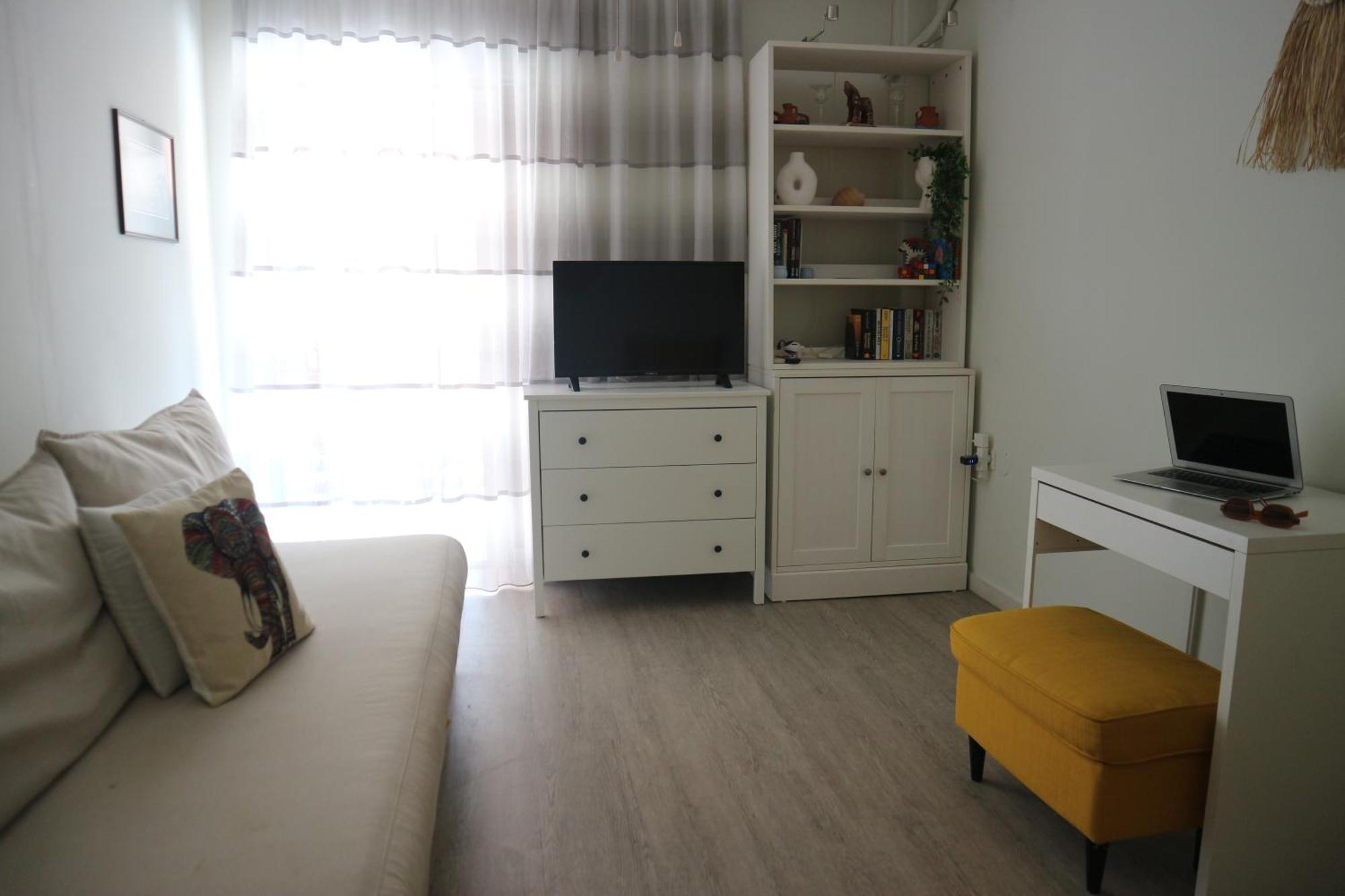Grandma Mary'S Apartment Nea Playia Экстерьер фото